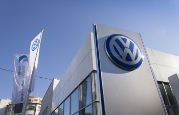 “Volkswagen Group”un mənfəəti 81% azalıb