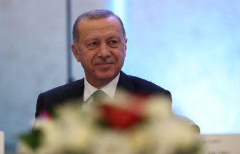 Türkiyə prezidenti: “TANAP köklü dostluğun simvoludur”