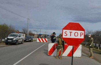 Sabahdan Gürcüstanda bəzi məhdudiyyətlər ləğv olunacaq