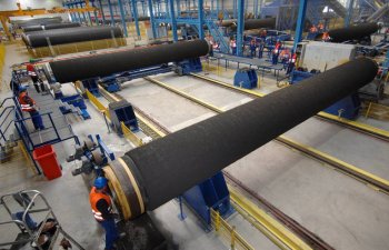 “Baltic Pipe” qaz kəmərinin inşasına başlanılır