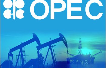 “Bloomberg”: Apreldə OPEC-in neft istehsalı son 30 ildə ən böyük artımı göstərib