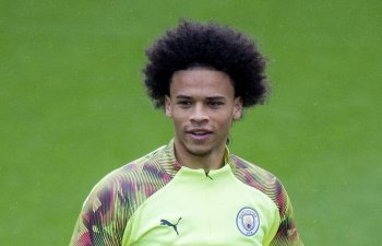 Leroy Sane “Bavariya”da