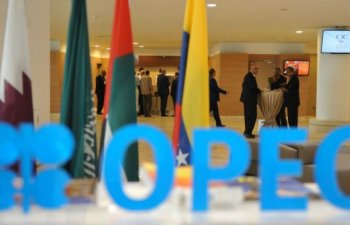 OPEC neftinə tələbat azalacaq