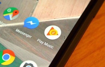 “Google” “Play Music” servisinin fəaliyyətini dayandırır