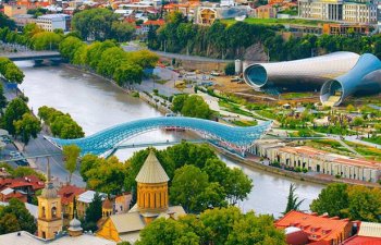 Gürcüstanda fövqəladə vəziyyətin müddəti uzadılmayacaq