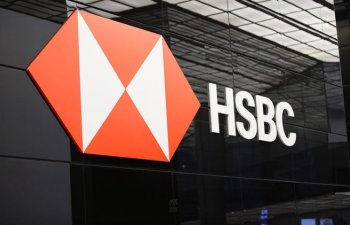 HSBC: Qlobal iqtisadiyyat 4,8% kiçiləcək