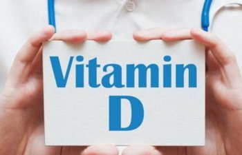 D vitamini koronavirusdan qoruyur? - dietoloq açıqladı