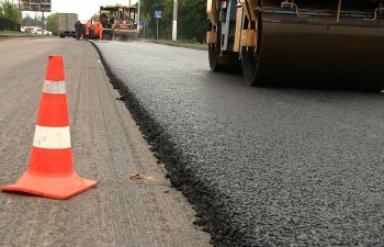 Bu gün 20 Yanvar dairəsindən Ziya Bünyadov prospektinə hərəkət bərpa ediləcək