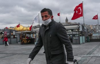 Türkiyədə son sutkada koronavirusdan 28 nəfər ölüb