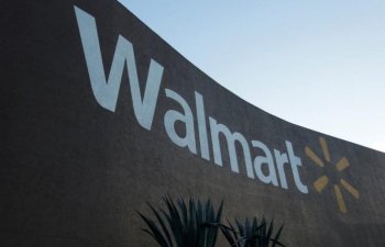 “Walmart”ın gəlirləri 9% artıb