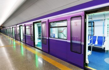 Bakı metrosuna 3 milyon manata yaxın maliyyə dəstəyi göstərilib