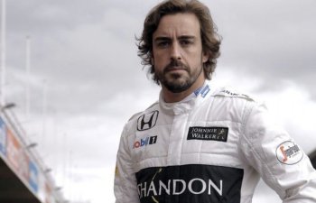 “Reno” Fernando Alonso ilə danışıqlar apardığını təsdiqləyib