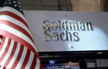 “Goldman Sachs” ABŞ səhmlərinə münasibətdə proqnozunu dəyişdi