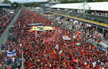 Montsada Formula 1 yarışı tamaşaçısız keçiriləcək