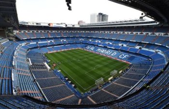 “Real” ev oyunlarını “Santyaqo Bernabeu”da keçirməkdən imtina etdi