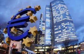Bu gün Avropa Mərkəzi Bankı qərarını açıqlayacaq - AVRO...