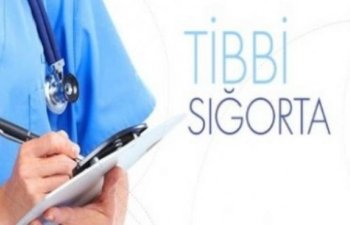 İcbari tibbi sığortanın tətbiq edildiyi 23 inzibati ərazidə 4 585 307 tibbi xidmət göstərilib