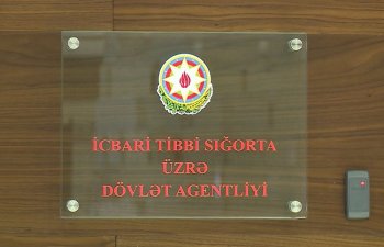 İcbari tibbi sığortanın tətbiqi eyni qrafiklə davam etdiriləcək - RƏSMİ