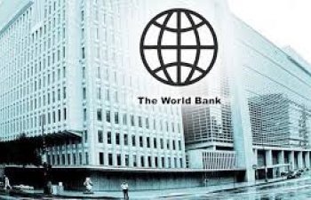 Dünya Bankı qlobal iqtisadiyyat barədə proqnozunu pisləşdirdi