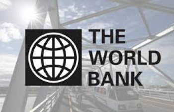 Dünya Bankı Azərbaycanla bağlı proqnozunu AÇIQLAYIB