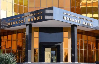 Mərkəzi Bank hərracda bankların tələbini tam yerinə yetirib