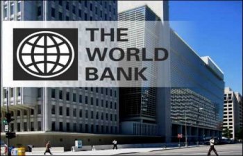 Dünya Bankı Türkiyə ilə bağlı proqnozunu pisləşdirib