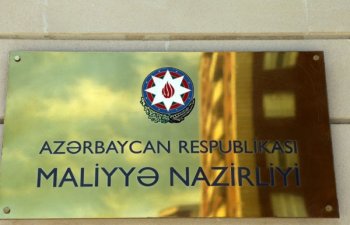 Maliyyə Nazirliyi qrant alanlara müraciət edib