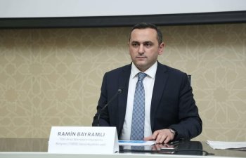 Ramin Bayramlı: Azərbaycanda koronavirusdan ölüm halı azdır