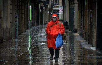 ÜST: Son sutkada dünyada 109 minədək insanda COVID-19 virusu aşkar edilib