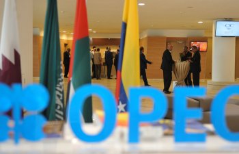 OPEC+ ölkələri 2020-ci ilin sonunadək ehtiyatı əldən buraxmamalıdır - Fransalı ekspert