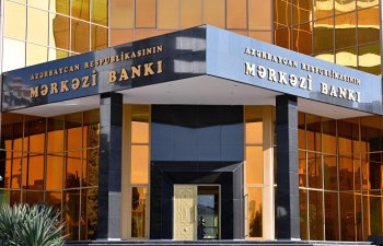 Mərkəzi Bank TENDER elan edir