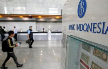 İndaneziya Mərkəzi Bankı faizi aşağı saldı