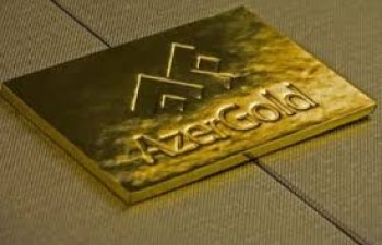  “AzerGold” 6 703.97 unsiya qızıl ixrac edib 