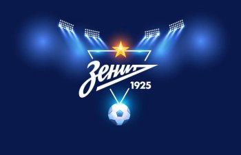 Azərbaycan futbolçusu “Zenit” klubu ilə müqavilə imzalayıb