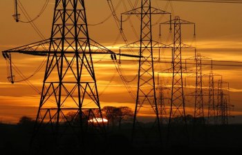 Gürcüstan istehlak etdiyi elektrik enerjisinin 52,8 faizini Azərbaycandan alıb