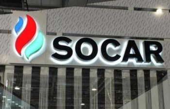 SOCAR Ukrayna Ticarət Evi Odessa Liman Zavodu ilə qaz tolling müqaviləsi bağlaya bilər