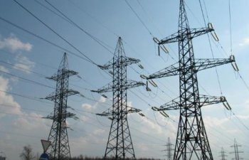 Azərbaycan elektrik enerjisinin ixracını 24,1% azaldıb