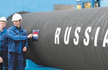 Belarus Qazprom ilə qazın qiymətini azaltmaq üçün danışıqları davam etdirir