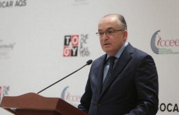 SOCAR-ın vitse prezidenti: ”Avropa bazarına çıxarılan Azərbaycan neft və qazının daşınması risk altına düşüb”