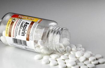 Aspirin xərçəng xəstələrini ölümdən xilas edə bilər - ALİMLƏR