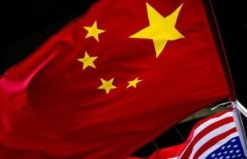 ABŞ Çinin 11 şirkətinə iqtisadi sanksiya tətbiq etdi