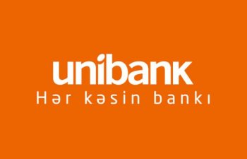 Unibank hesabat verdi -BİZNES KREDİTLƏRİ 12.8% ARTIB