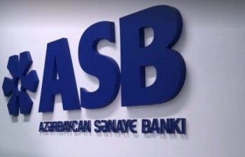 Azərbaycan Sənaye Bankı-nın  kapitalı  2,5% artıb