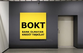 Azərbaycanda BOKT-ların kredit portfeli 3,1% artıb-MƏBLƏĞ