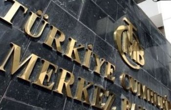 Türkiyə Mərkəzi Bankının aktivləri rekord həddə AZALIB