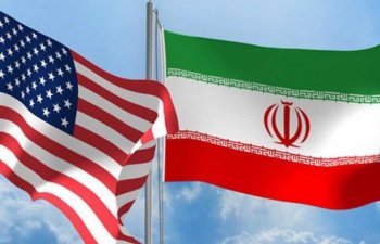 ABŞ İrana qarşı yeni sanksiyalar tətbiq edir