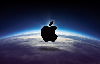 Çin şirkəti Apple -dan 1,4  milyard dollar tələb edir