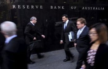 Avstraliya Mərkəzi Bank faiz qərarını açıqlayıb