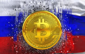 Rusiyadan kriptovalytutalarla bağlı geri addım