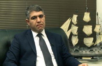 Vüqar Bayramov:Elektron satış şəffaflığın təmin edilməsi baxımdan vacibdir